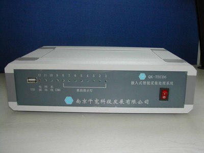 電子警察控制主機在現(xiàn)代交通管理中的應用與優(yōu)勢