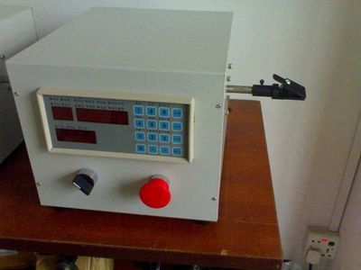 電子絞線機 高效精準的線纜加工專用設備